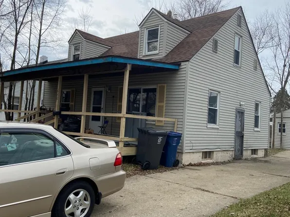 640 Crawford St, Flint, MI 48507