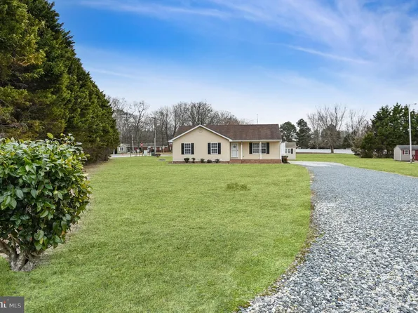 26993 Hamden Dr, Salisbury, MD 21801