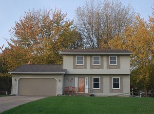 6226 King Arthur Ct, Swartz Creek, MI 48473