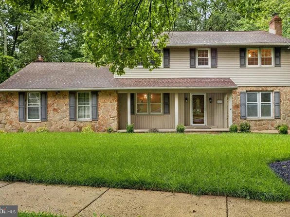 2426 Kingman Dr, Wilmington, DE 19810