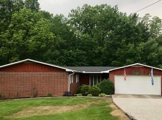 1126 W Brazilia Cir, Brazil, IN 47834