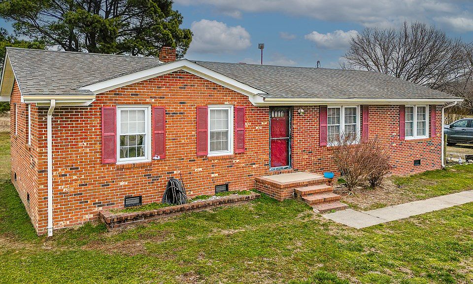 819 New Hope Rd, Skipwith, VA 23968 Zillow