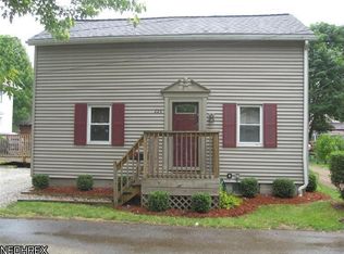 223 8th St NE, Massillon, OH 44646