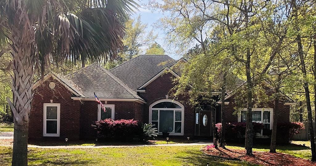 3562 Knights Mill Dr, Valdosta, GA 31605 Zillow