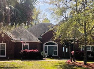 3562 Knights Mill Dr, Valdosta, GA 31605