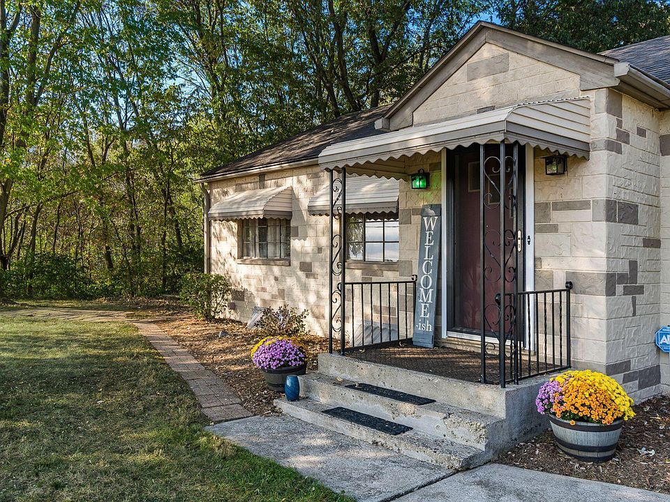 7779 Lockbourne Rd, Lockbourne, OH 43137 Zillow