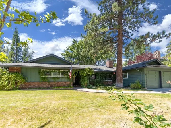 126 S Eureka Dr, Big Bear Lake, CA 92315