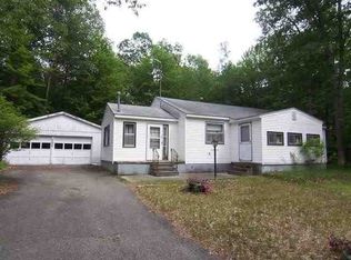 300 Gallagher Ave, Roscommon, MI 48653