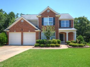 892 Van Briggle Path, Buford, GA