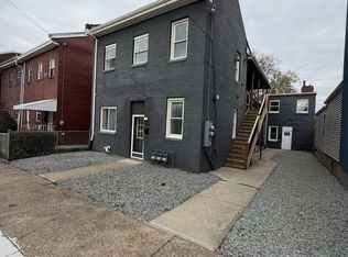 121 44th St APT 1, Pittsburgh, PA 15201