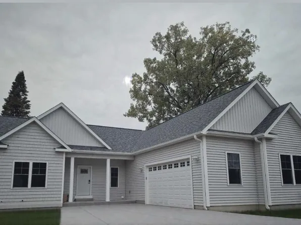 3360 East Grange AVENUE, Cudahy, WI 53110