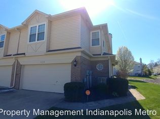 5528 Nighthawk Way, Indianapolis, IN 46254