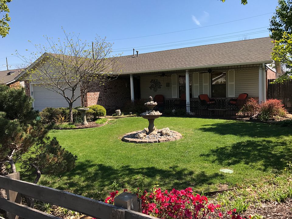 Lovely Ranch 3br/2ba home