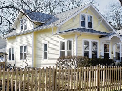 301 Lake St, Buchanan, MI, 49107