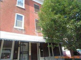 66 Bayard St, Trenton, NJ
