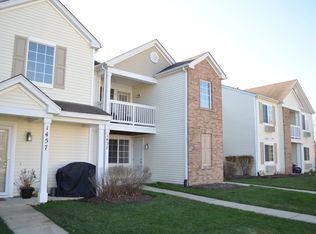 1437 McClure Rd #1437, Aurora, IL 60505
