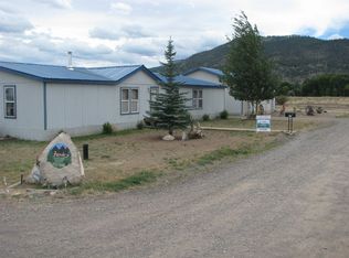 176 Red Feather Rd, South Fork, CO 81154