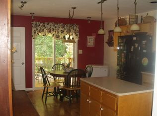 3050 Poorhouse Rd, Goochland, VA 23063