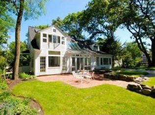 67 N Hancock St, Lexington, MA 02420