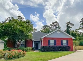 193 Pitkin Ter, Tallahassee, FL 32317