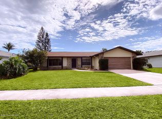 449 Coach Rd, Satellite Beach, FL 32937