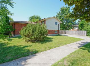 1329 Ernest Ave, London, ON N6E 2B3