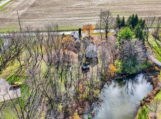 9702 E 375 S, Zionsville, IN 46077