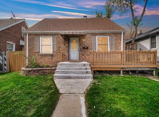 2715 Cleveland St, Hammond, IN 46323