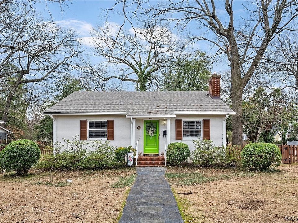 4418 Forest Hill Ave, Richmond, VA 23225 Zillow
