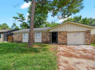 12212 Duchess Dr, Balch Springs, TX 75180