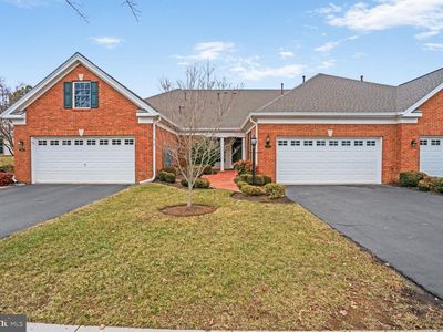 5432 Trevino Dr, Haymarket, VA, 20169
