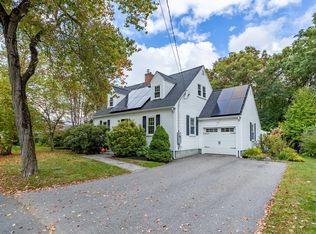 51 Brooks St, Maynard, MA 01754