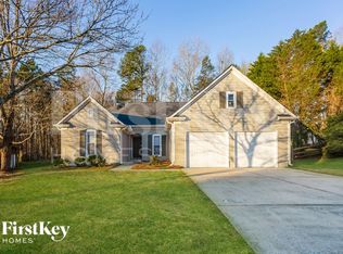11226 Isthmus Ct, Charlotte, NC 28215