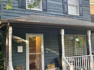 724 1/2 Rosedale St, Annapolis, MD 21401