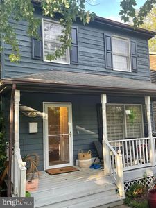 724 1/2 Rosedale St, Annapolis, MD, 21401