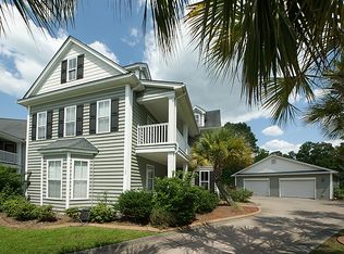 107 Avalon Ct, Goose Creek, SC 29445