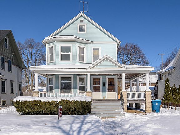 2nd image of 1119 Egleston Ave
