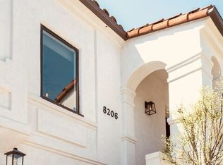 8206 W 4th St, Los Angeles, CA 90048