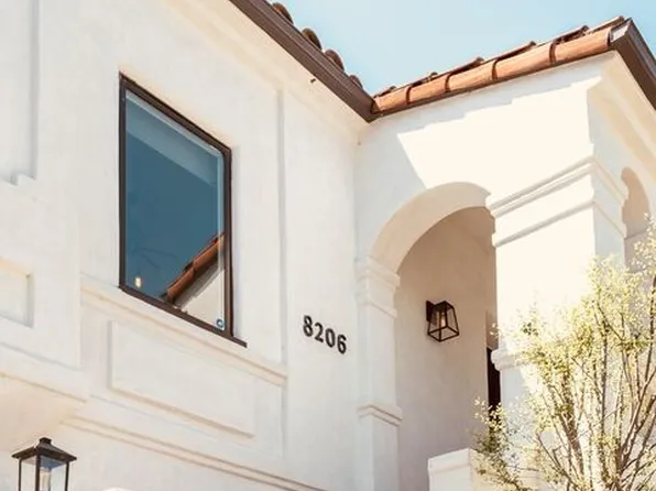 8206 W 4th St, Los Angeles, CA 90048