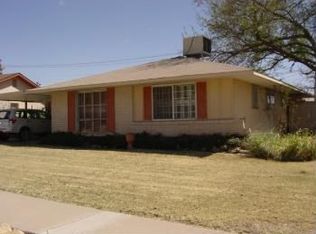 1090 Sharon Cir, Las Cruces, NM 88001