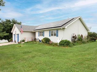 28601 Ellmaker Rd, Alma, MO 64001