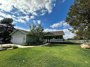 504 Longhorn Dr, Loyalton, CA 96118