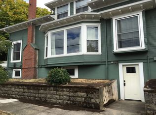 204-206 NE Wygant St #204-B, Portland, OR 97211