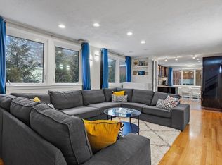 60 Agassiz Ave, Belmont, MA 02478