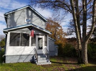 368 3rd Ave, Avonmore, PA 15618