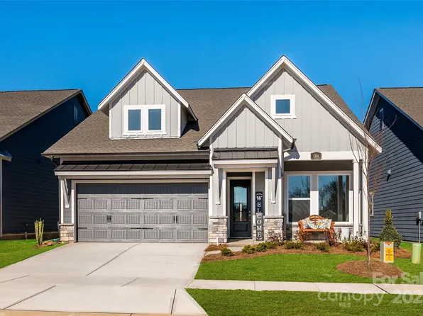 1314 Idyllic Ln, Waxhaw, NC 28173