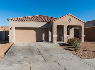 23763 W Ripple Rd, Buckeye, AZ 85326