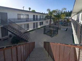 20445 Saticoy St APT 17, Winnetka, CA 91306