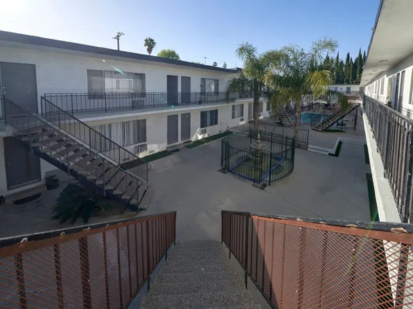 Saticoy, 20445 Saticoy St #6, Winnetka, CA 91306