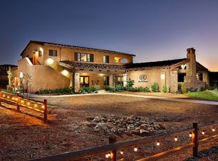 30655 Valley Center Rd #3080, Valley Center, CA 92082